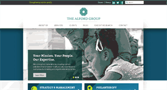 Desktop Screenshot of alford.com